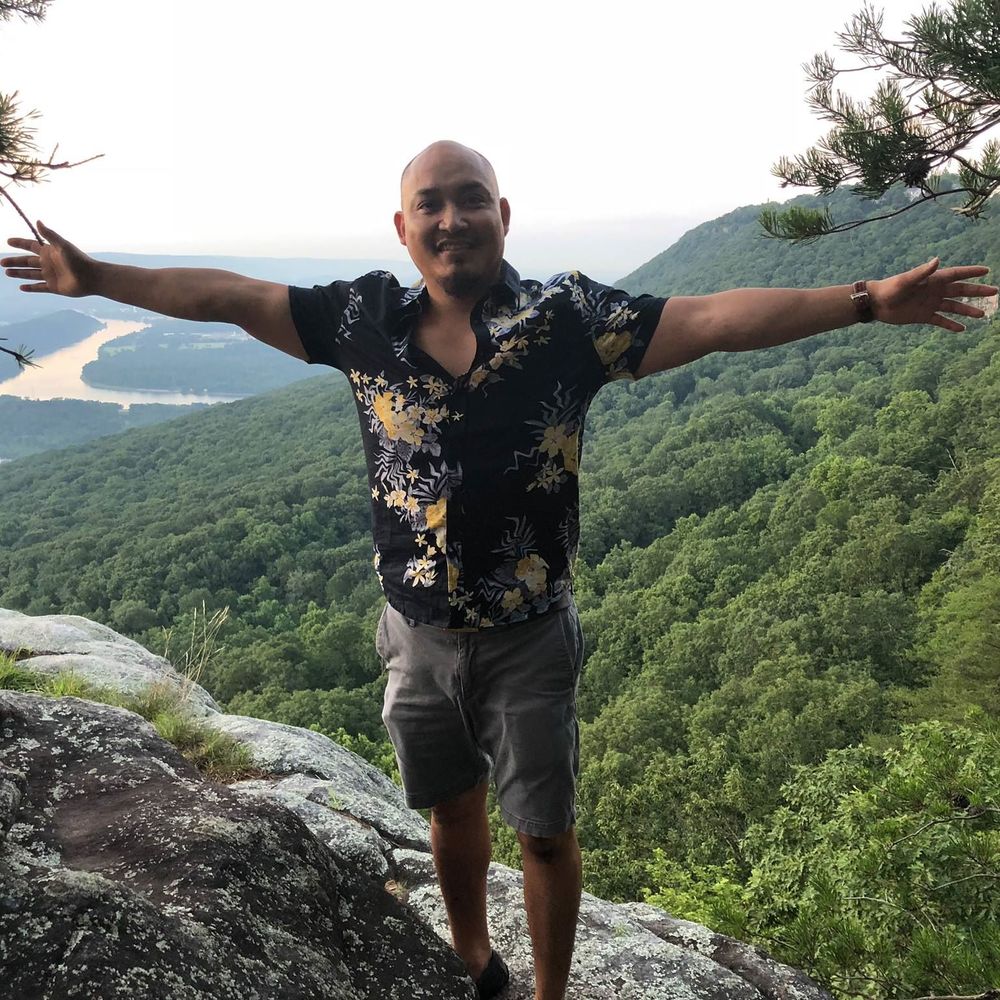 Meet your Posher, Don